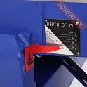 Фуговальный станок с сегментированным валом helical (кукуруза) BELMASH J300/2100ВH 380V S117A