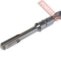 Бур SDS-Plus 16х150/210 мм 2 грани MAKITA D-00290
