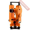 Теодолит оптический УОМЗ 3Т5КП