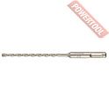 Бур SDS-Plus 5х100/160 мм 2 грани MILWAUKEE Contractor 2C 4932471214