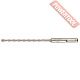 Бур SDS-Plus 5х100/160 мм 2 грани MILWAUKEE Contractor 2C 4932471214