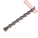 Бур SDS-Plus 12х250/310 мм 2 грани MESSER Minus BI-12-310