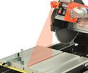 Лазерный указатель линии реза для камнерезных станков BATTIPAV Expert 94109