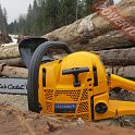 Бензопила цепная CUB CADET CC 3352