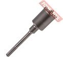 Коронка TCT цельная SDS-Max 150х430/550 мм D.BOR 7114