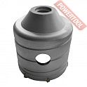 Коронка TCT разборная SDS-Plus M16 40х58/80 мм MAKITA P-26191