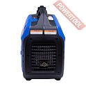 Генератор инверторный DINKING DK3300i