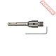 Хвостовик для коронок SDS-Plus M16х2 105 мм MILWAUKEE 4932399966