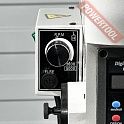 Сверлильный станок по металлу AURA TOOLS CM-6V