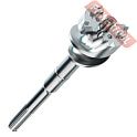 Бур проломной SDS-Max 80х990 мм MAKITA B-57700