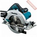 Пила циркулярная ручная MAKITA HS 7601 K