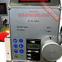 Сверлильно фрезерный станок по металлу FABTEC BF 30L Vario