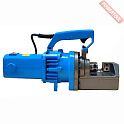 Станок для резки арматуры SAMSAN KMC-25H KMC25H2