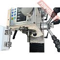 Сверлильно фрезерный станок по металлу FABTEC BF 20 Vario