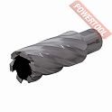 Сверло корончатое по металлу HSS 70х55 мм Weldon 32 RODMIX 1070055321