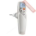 Термометр контактный пищевой TESTO 105