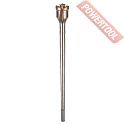 Бур проломной SDS-Max 45х550 мм MILWAUKEE TCT Tunnel NG GEN II 4932492054