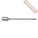 Коронка TCT цельная SDS-Max 68х430/550 мм D.BOR 7106