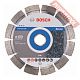Диск алмазный по граниту 150х22,23 мм BOSCH Expert For Stone 2608602590