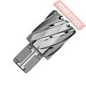 Сверло корончатое по металлу HSS-Co 32х30/63 мм Weldon 19 D.BOR L30 CD-CO8-030-032-W