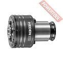 Головка резьбонарезная M14 11,2х9 мм GTM24 ISO529 для манипуляторов HEDEN 502.314