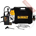 Дрель магнитная DeWALT DWE 1622 K