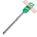 Бур SDS-Plus 14х340/400 мм 2 грани MESSER DIY 12.014.400