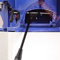 Фуговальный станок с сегментированным валом helical (кукуруза) BELMASH J200/1800ARH 220V S108A