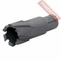 Сверло корончатое по металлу TCT 56х40 мм Weldon 19 Nitto RODMIX 1256040192