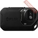 Тепловизор FLIR C3