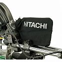 Пила торцовочная HITACHI C8FSHE