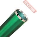 Коронка алмазная по бетону 92х450 мм 1 1/4 UNC D.BOR Laser VX LVX-092-114-0450