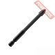Сверло по стеклу и плитке TCT 12х95 мм Hex 1/4 D.BOR Glass 4C DB-G4C-H-12