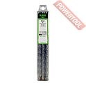 Бур SDS-Plus 10х250/310 мм 2 грани 10 шт D.BOR V Plus 240425