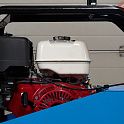 Виброплита реверсивная бензиновая ROBUST CPC-500HE
