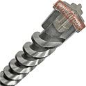 Бур SDS-Max 20х400/540 мм 4 грани D.BOR 4C Max