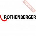 Колонна сверлильная 860 мм с ходом 525 мм ROTHENBERGER