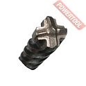 Бур SDS-Plus 8х200/260 мм 4 грани MAKITA Nemesis B-11807