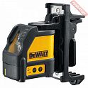 Лазерный уровень построитель плоскостей DeWALT DW 088 K