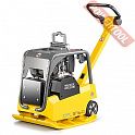 Виброплита реверсивная дизельная WACKER NEUSON DPU 3760 Hts