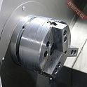 Токарный станок по металлу с ЧПУ JET KDCK-25F CNC R24000012T