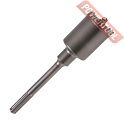 Коронка TCT цельная SDS-Max 68х170/290 мм D.BOR HCB06D68L290