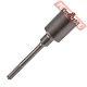 Коронка TCT цельная SDS-Max 68х170/290 мм D.BOR HCB06D68L290