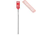 Бур SDS-Plus 8х250/310 мм 4 грани ELITECH 1820.109700