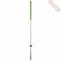 Рейка для лазерных нивелиров LASERLINER Flexi Levelling Staff Green