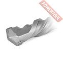 Бур SDS-Plus 14х250/310 мм 2 грани MESSER DIY 12.014.310