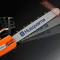 Электропила цепная HUSQVARNA 321 EL