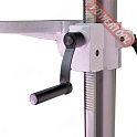 Сверлильный станок по металлу FABTEC B 16