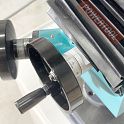 Широкоуниверсальный фрезерный станок по металлу AURA TOOLS FM-30U