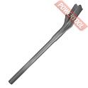 Долото канальное SDS-Max 35х380 мм D.BOR Professional 10635380-2785